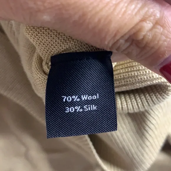 Rondina Sleeveless Sheath Dress NWT - Picture 7 of 8